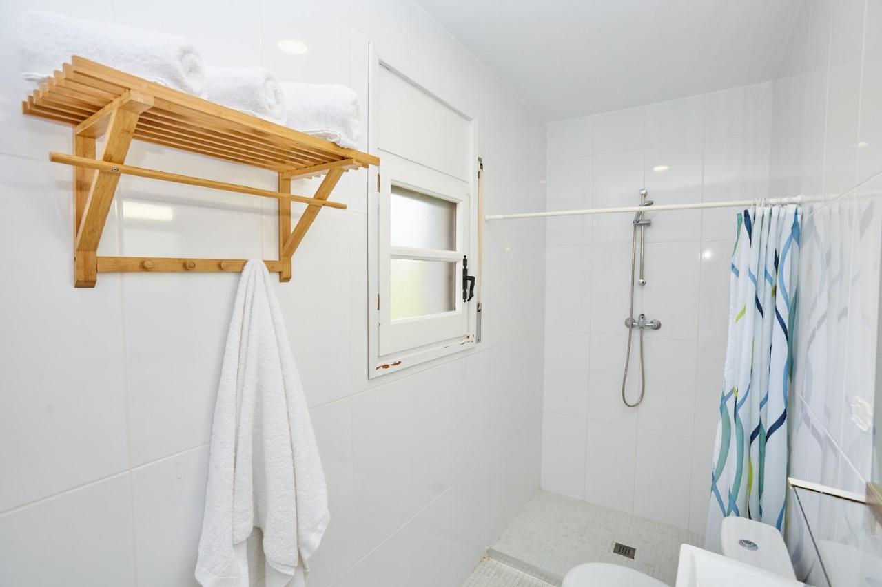 Perla De Mar Apartment ลาเมตยาเดมาร์ ภายนอก รูปภาพ